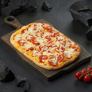 Римская пицца Пепперони