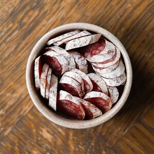 Утиная парма