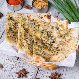 Амритсари кулча