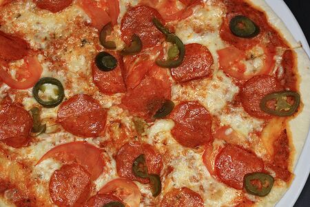 Пепперони
