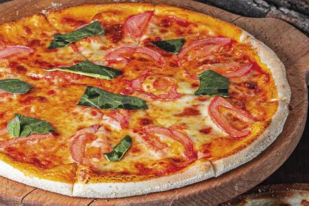 Пицца Маргарита