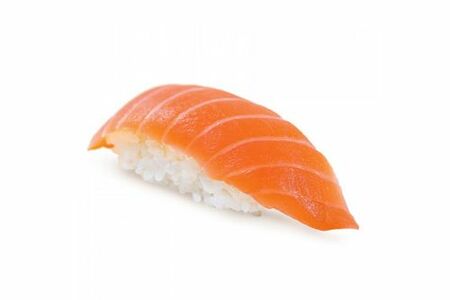 Нигири Сяке