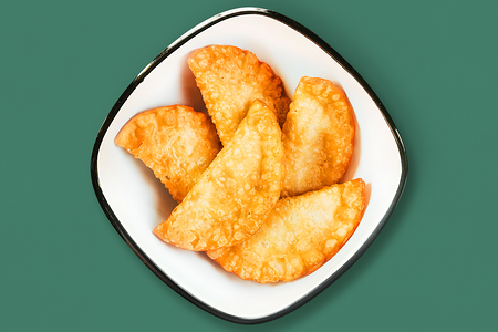 Посикунчики классик 5 шт