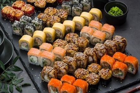 Сет Корпоративный