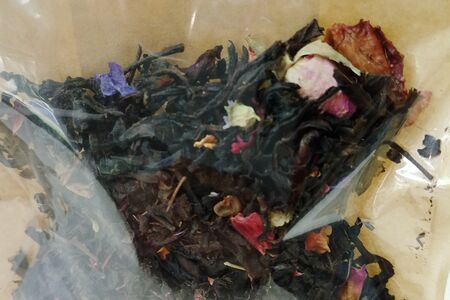 Чай Великая Екатерина