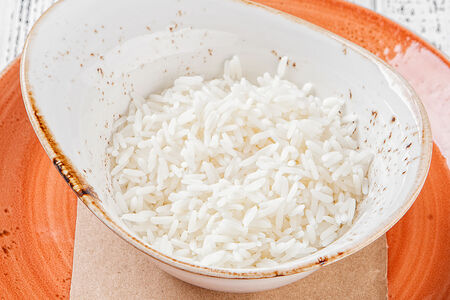 Рис жасминовый