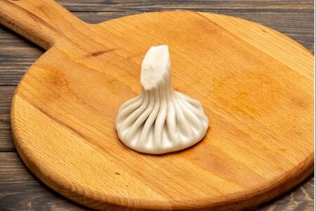 Хинкали Том ям