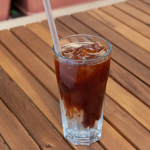 Айс Эспрессо-тоник