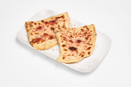 Кутаб с мясом