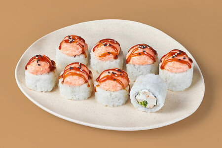 Ролл Нежный с курицей