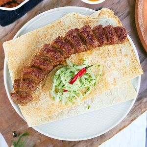 Люля Телятина