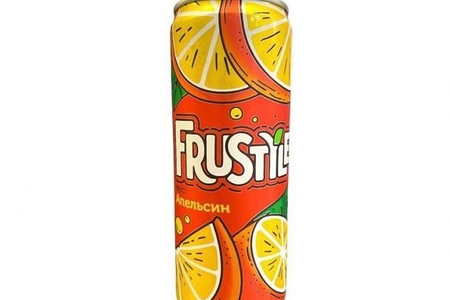 Frustyle Апельсин