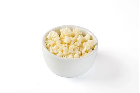 Сыр моцарелла