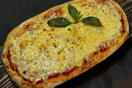 Пицца Маргарита