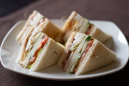 Клаб-сэндвич