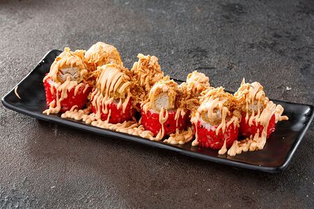 Ролл Молодежный 