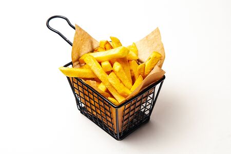 Картофель фри