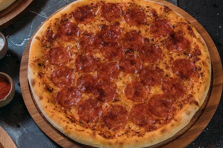 Пицца Пеперони