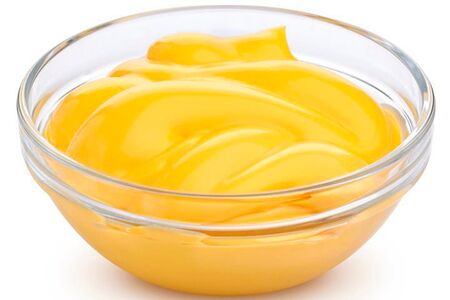 Соус Сырный