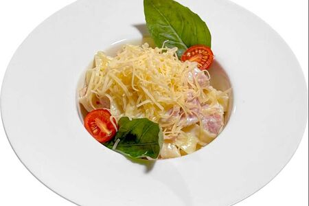 Паста Карбонара