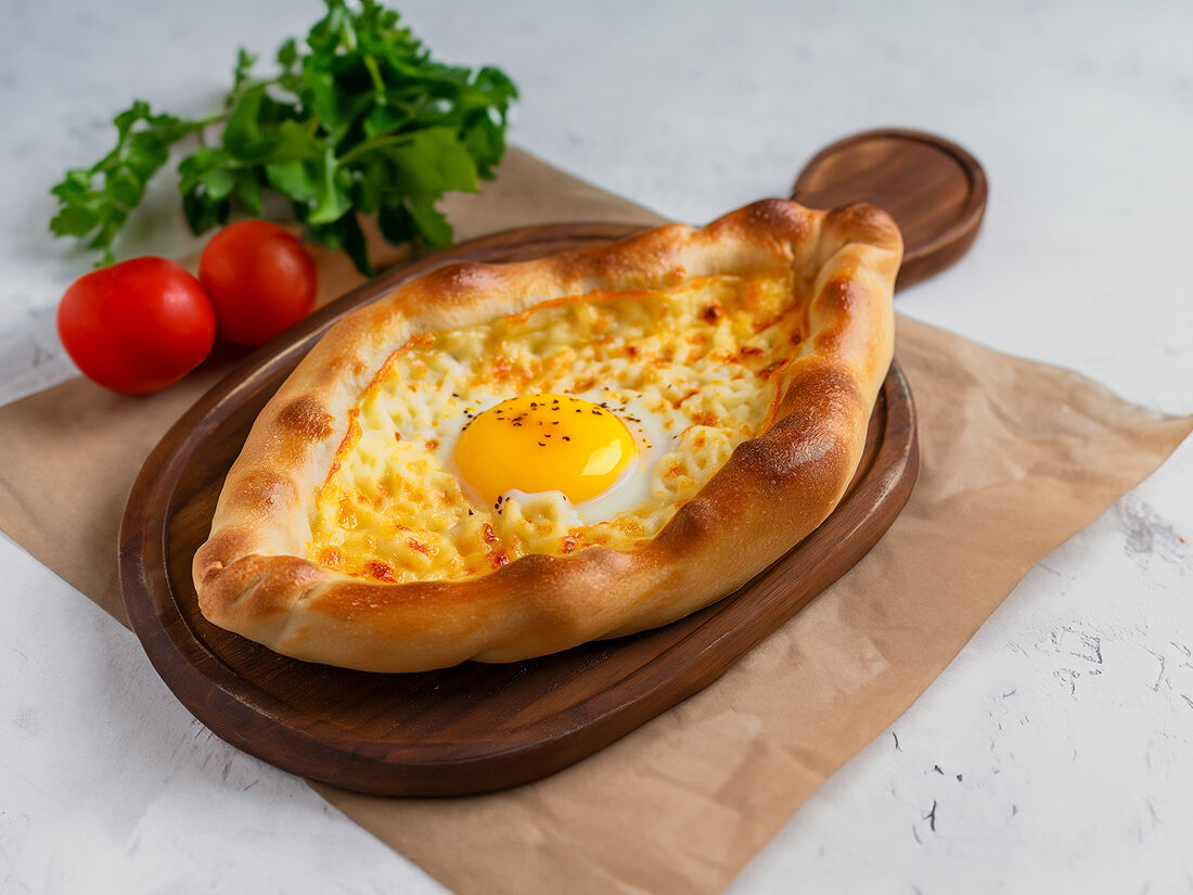 Ресторан Любимая я у мамы