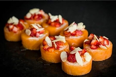 Филадельфия Love ролл