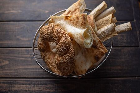 Хлебная корзина