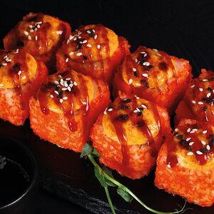 Ролл Том ям