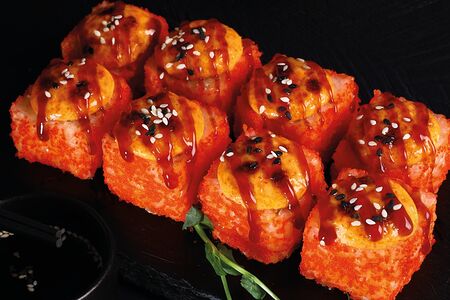 Ролл Том ям