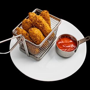 Сырные палочки