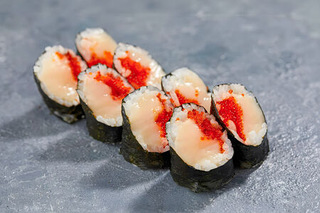 Хотате маки