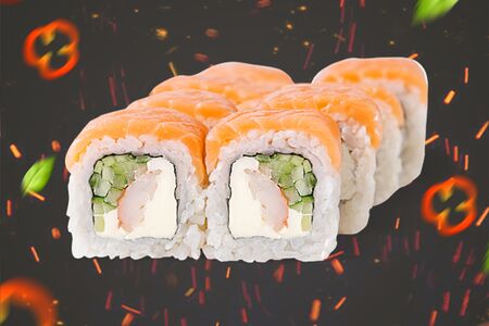 Филадельфия лайт