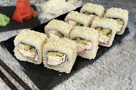 Калифорния Xaме