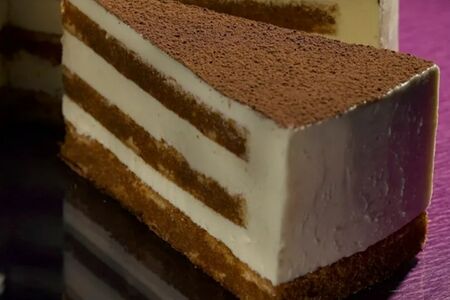 Торт Тирамису