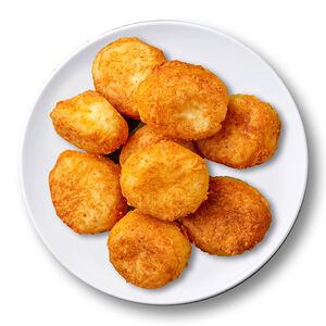 Фиш байтс 6 шт.