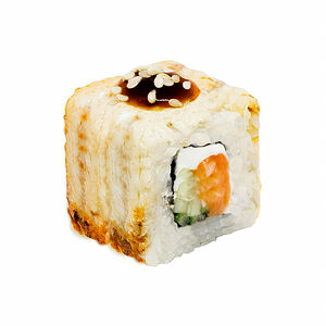 Дракон с сыром