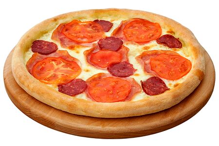 Детская пицца Милано