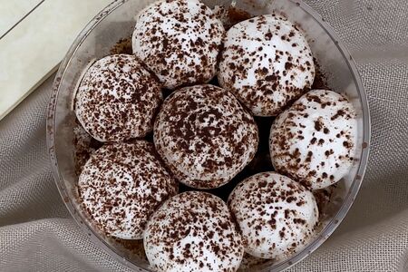 Трайфл Тирамису