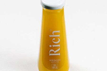 Сок Rich Апельсин