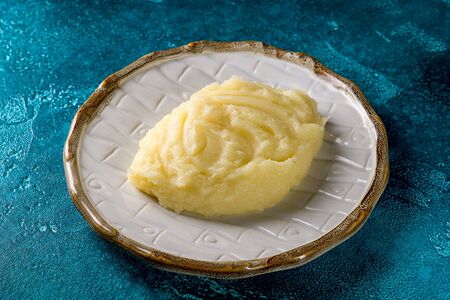 Картофельное пюре