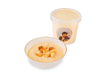 Fs Крем-суп Сырный