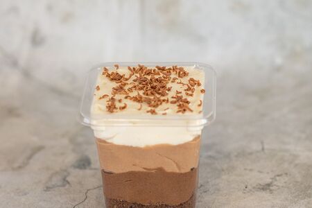 Три шоколада 