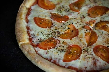 Пицца Маргарита