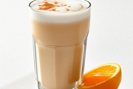 Раф цитрусовый