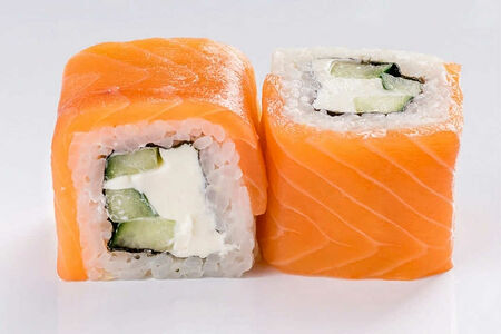 Нью Йорк с сыром