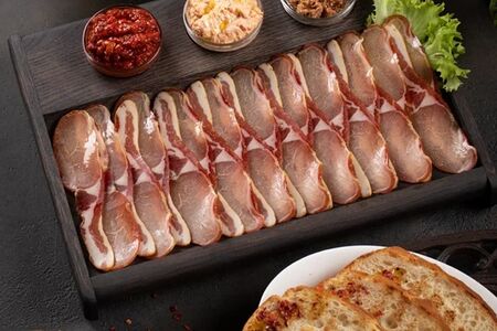 Мало ПредJело