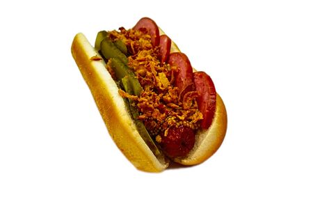 Чоризо Тоннато