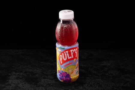 Pulpy 