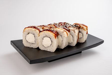 Филадельфия унаги лайт