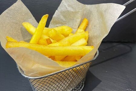 Картофель фри